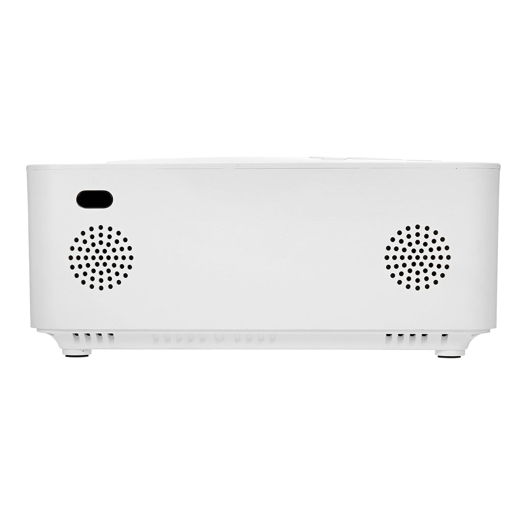 Multimedia 4K WiFi LED Projector For Home Cinema