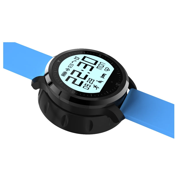 Touch Screen Waterproof Smart Watch