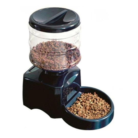 Automatic Pet Feeder