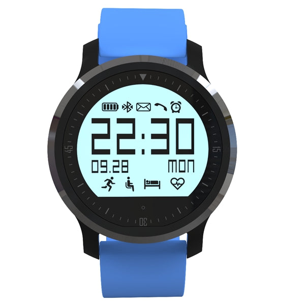 Touch Screen Waterproof Smart Watch