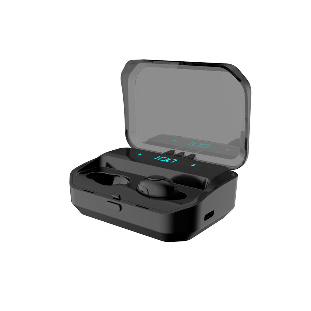 Noise Cancelling 5.0 Bluetooth Wireless Earbuds