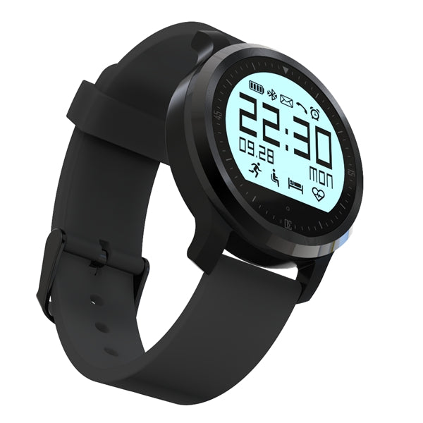 Touch Screen Waterproof Smart Watch