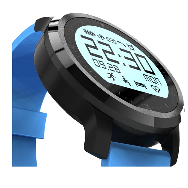 Touch Screen Waterproof Smart Watch