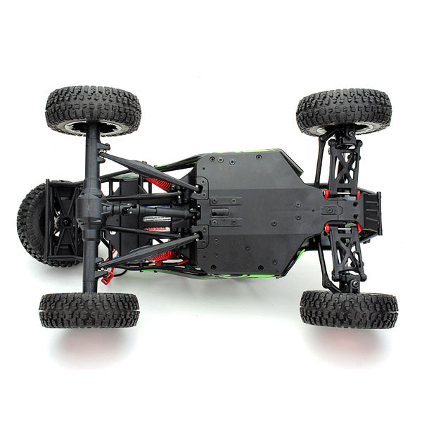 4WD Desert Off Road Truck RC Car