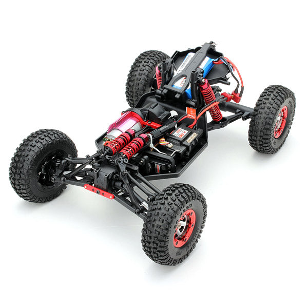 4WD Desert Off Road Truck RC Car