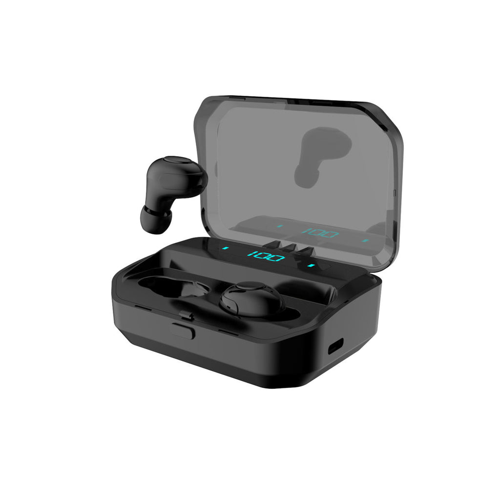 Noise Cancelling 5.0 Bluetooth Wireless Earbuds