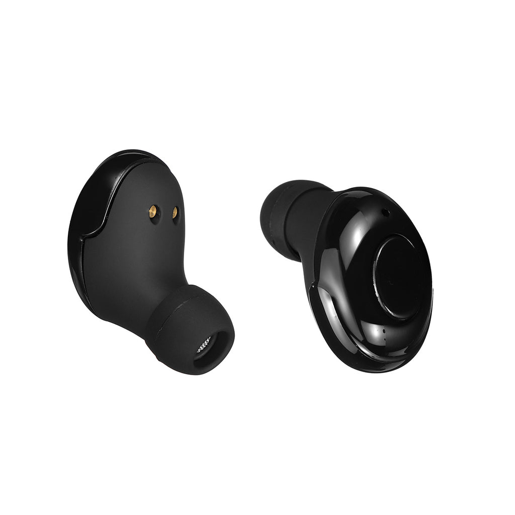 Noise Cancelling 5.0 Bluetooth Wireless Earbuds