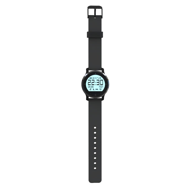 Touch Screen Waterproof Smart Watch