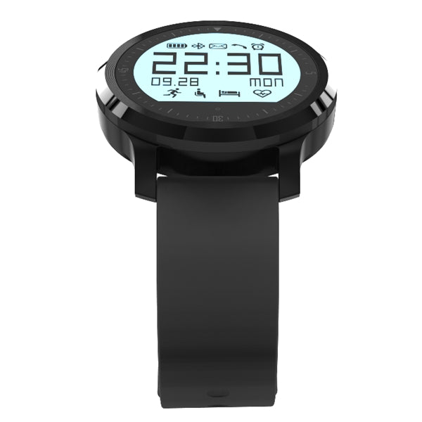 Touch Screen Waterproof Smart Watch