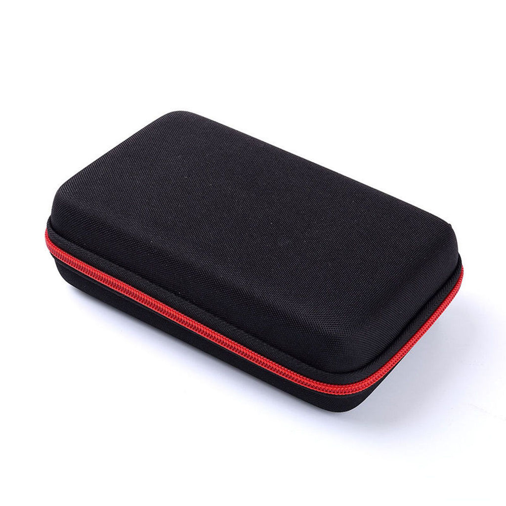 Shaver Pouch Carrying Case