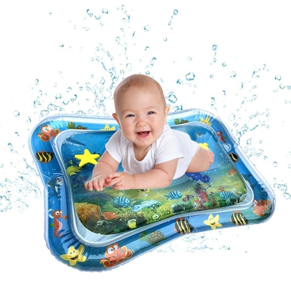 Baby Water Mat